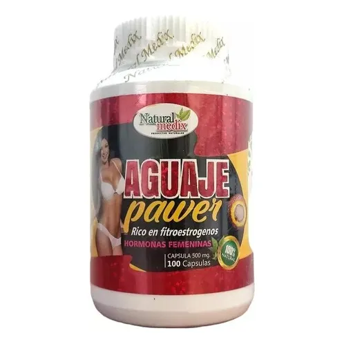 Aguaje Pawer