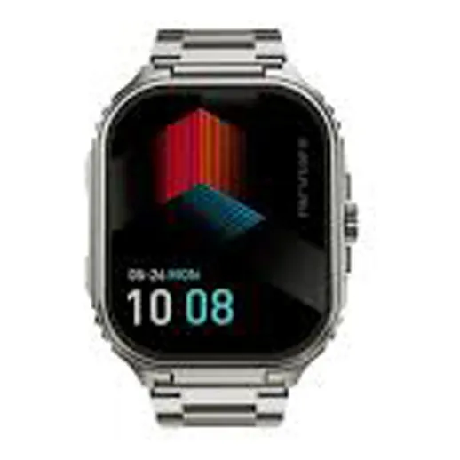 Reloj Smartwatch Hifuture Ultra 3 Pro 2.04