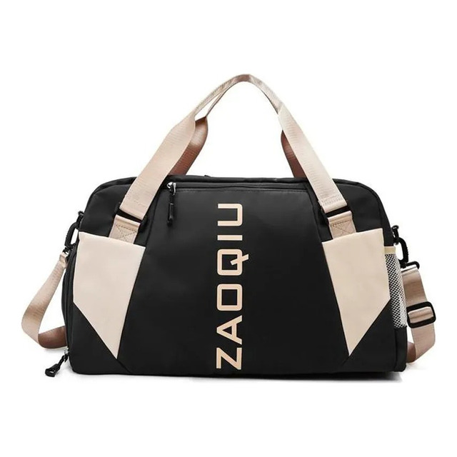 Bolsa Mala Bordo De Mão 10 Kg Feminina Bordo Viagem Academia Cor Preto Bolsa Mala Bordo De Mão 10 Kg Feminina Bordo Viagem Academia Cor Preto