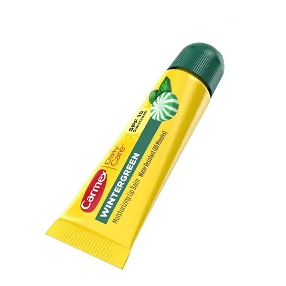 Carmex Tubo Bálsamo Labial - g a $1500