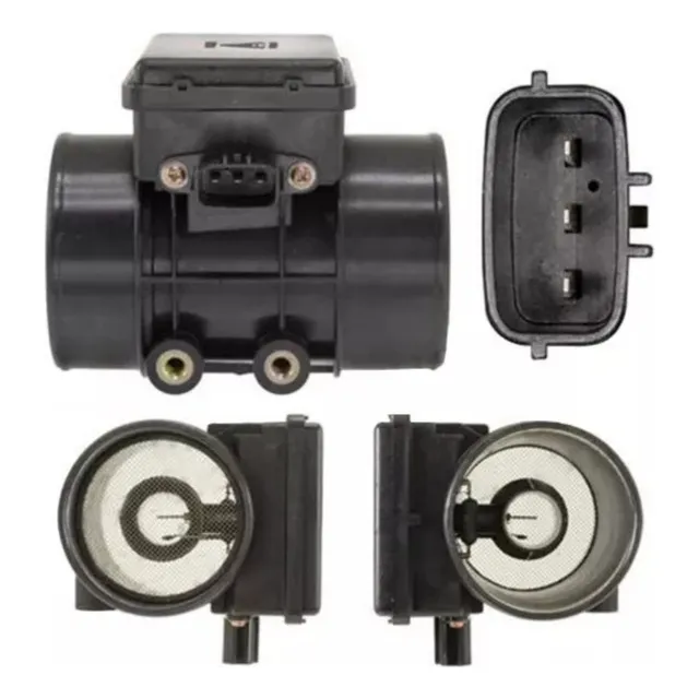 Sensor Maf Flujo De Aire Mazda Bt50 Allegro 626 B2200/diesel