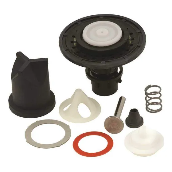 Sloan Valve R1002a Kit Reparacion Maestro Urinario 1.5 Gpf