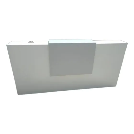 Mueble Recepción 