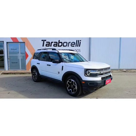 Ford Bronco Bronco 1.5t Sport Big Bend Ecoboost