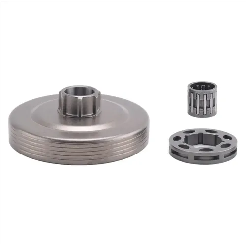 12 Tooth 5/8 Bore Jackshaft Sprocket Replacement Easy To Ins