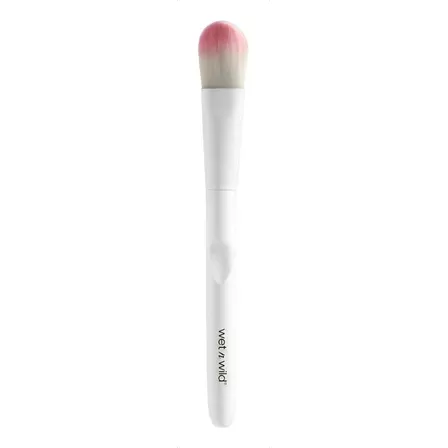 Brocha Para Base - Foundation Brush - Wet N Wild