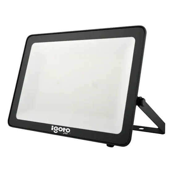 Reflector Igoto Ig-rlcs150 Led Samsung 150w 6500k Ip65
