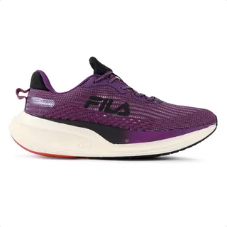 TĂȘnis Fila Racer Speedzone Feminino TĂȘnis Fila Racer Speedzone Feminino