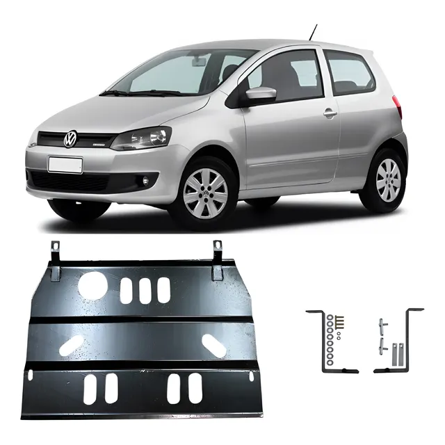 Chapon Cubre Carter P/ Vw Fox 2010 2011 2012 2013 2016 2019