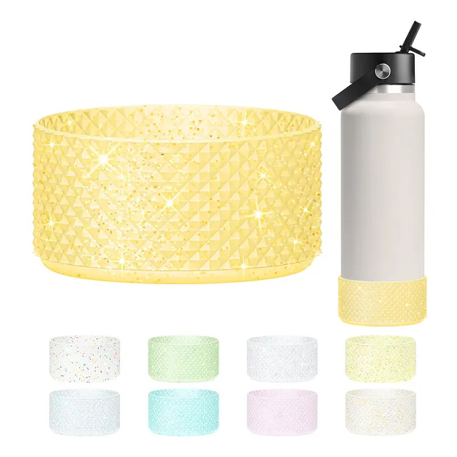 Ubeekoo Bota De Diamante De Silicona, Compatible Con Y1pph