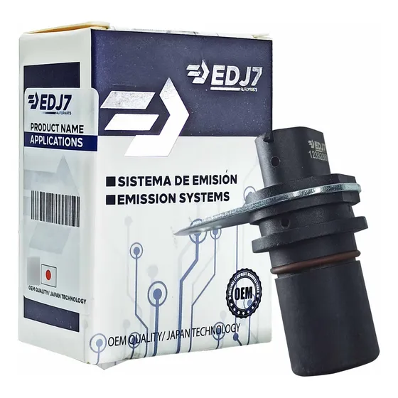Sensor Velocidad Caja Sincronica Blazer 4.3 Cheyenne S10