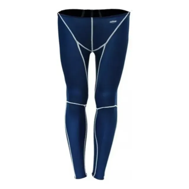 Traje De Baño Natacion Hind Aquatic Largo Niño Piscina