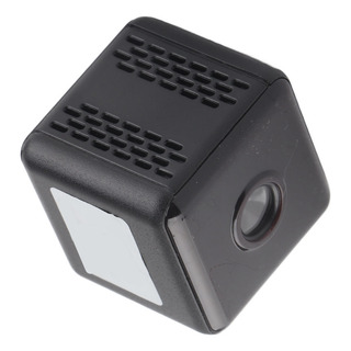 Cámara De Vídeo Pequeña Inalámbrica Mini Wifi 1080p Hd Secur Cámara De Vídeo Pequeña Inalámbrica Mini Wifi 1080p Hd Secur