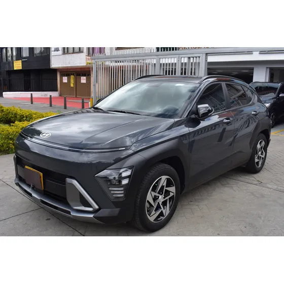 Hyundai Kona 1.6 Hev Premium