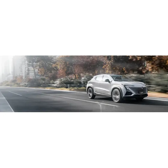 Changan Uni-t 1.5t Luxury 7dct