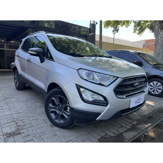 Ford Ecosport 2.0 Gdi Freestyle 170cv 4x4
