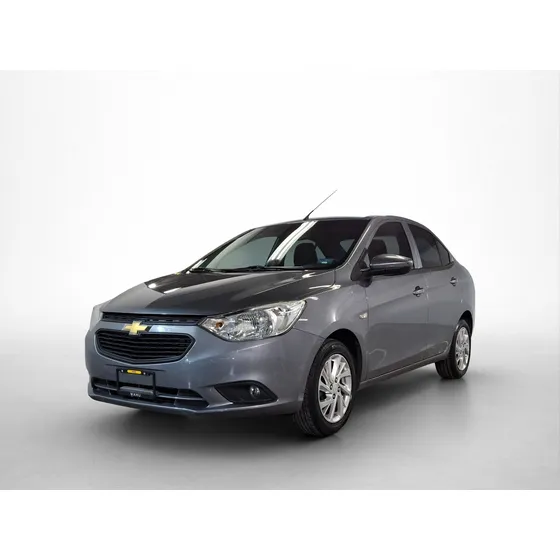 Chevrolet Aveo 1.5 Ls Tm