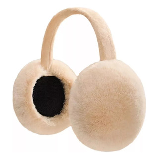 Orejera De Forro Polar Suave, Protección Contra El Frío, Ore Orejera De Forro Polar Suave, Protección Contra El Frío, Ore