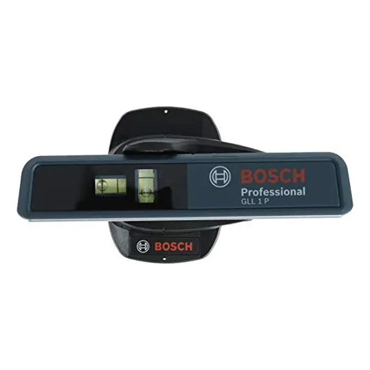 Nivel Láser Combinado De Punto Y Línea Bosch Gll1p De 65 Pie