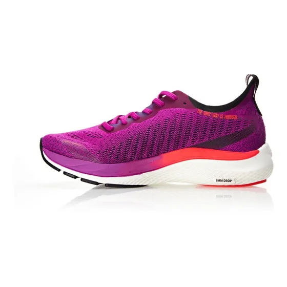 Tênis Feminino Ua Pacer Under Armour