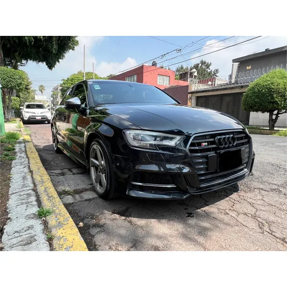 Audi S3 S3
