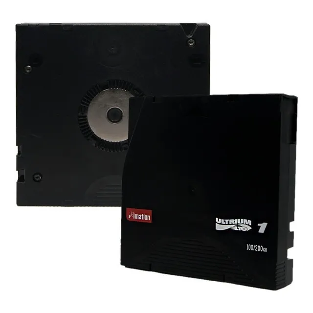 Ultrium 1 Lto 15931