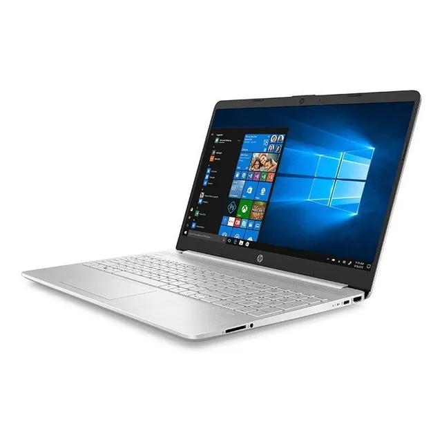 Laptop Hp Intel Core I5 -1035g1 512gb + 32gb Optane