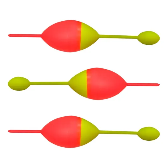 Boyas Mauri Palito Huevo 63 Juego X 3 Pejerrey 16cm