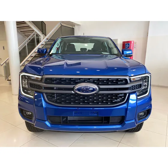 Ford Ranger 2.0 Cd 4x2 Xls 170cv