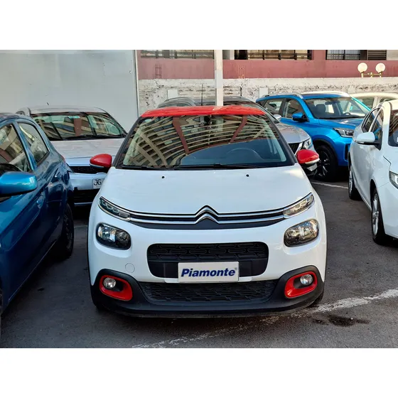 Citroën C3 Hb 5p 1.2