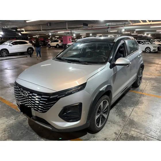 Chirey Tiggo 2 Pro 1.0 Luxury Cvt