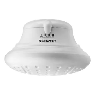Chuveiro Elétrico EconÎmico Bella Ducha 4t Lorenzetti Chuveiro Elétrico EconÎmico Bella Ducha 4t Lorenzetti