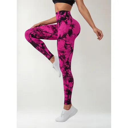 Calzas Deportiva Leggings Push Up Afrika / Colores