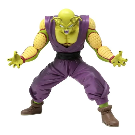Figura Picoro Piccolo Ichibansho Dragon Ball Potencial Liber