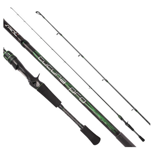 Saint Tucuna Pro Im10 5,8 1,73m 10-25lbs 1Parte Carretilha Saint Tucuna Pro Im10 5,8 1,73m 10-25lbs 1Parte Carretilha