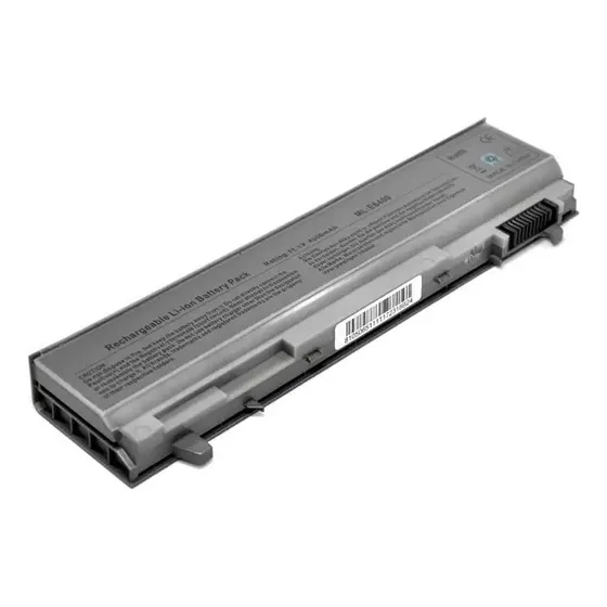 Bateria Para Notebook Dell Precision M4500 Cinza