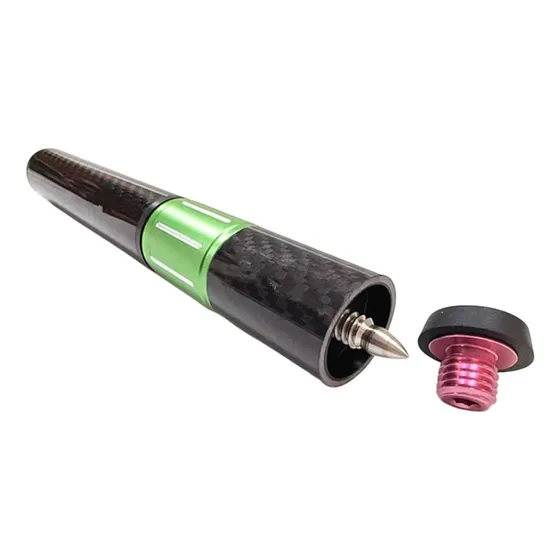 Extensión De Palo De Señal De Piscina Telescópico Para