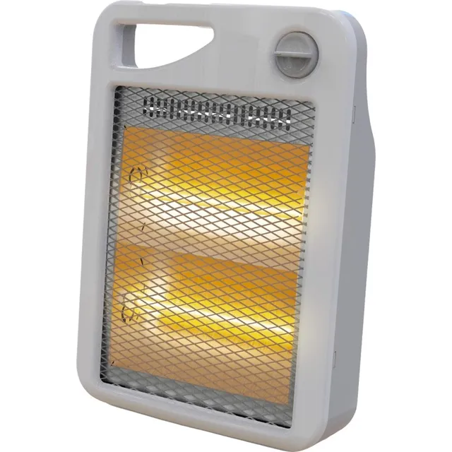 Calefactor Infrarrojo Indelplas Ie-02 800w 2n