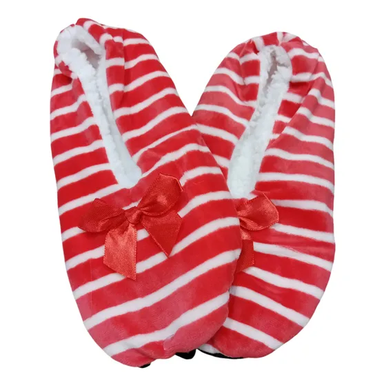 Pantuflas  De Dama Por Docena