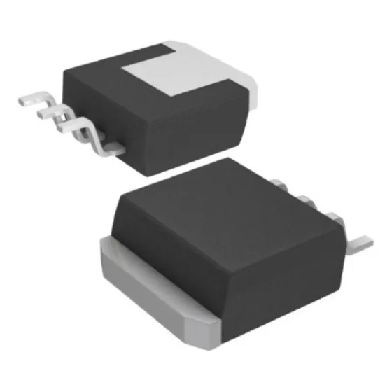 100x Circuito Integrado Tle4274v10 To-263-3 Smd (4274v10)