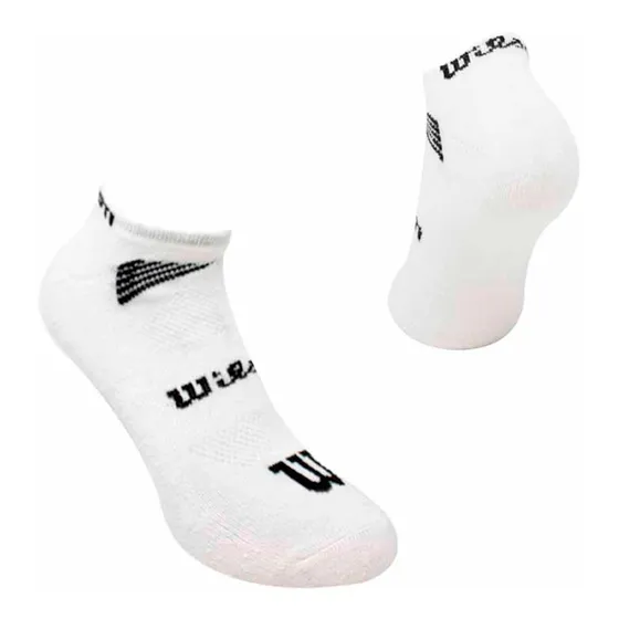 Tines Talla Unitalla 100% Algodón 12 Pares Wilson