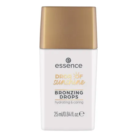 Bronceador líquido Drop Of Sunshine Essence
