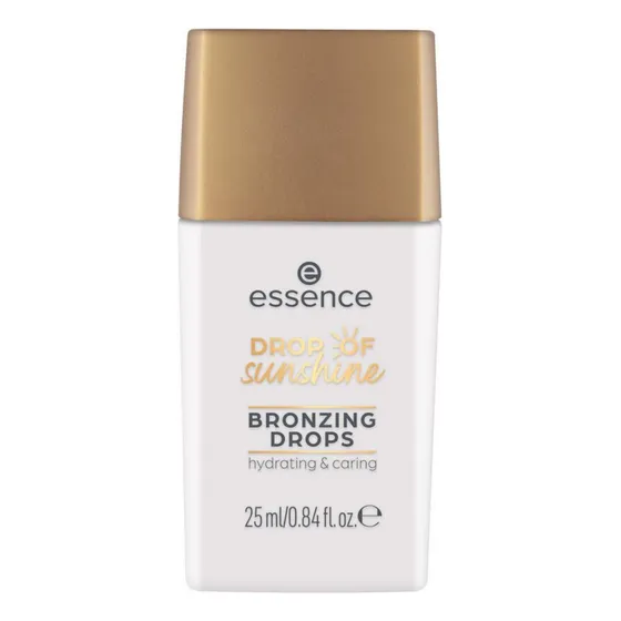 Bronceador Líquido Drop Of Sunshine Essence