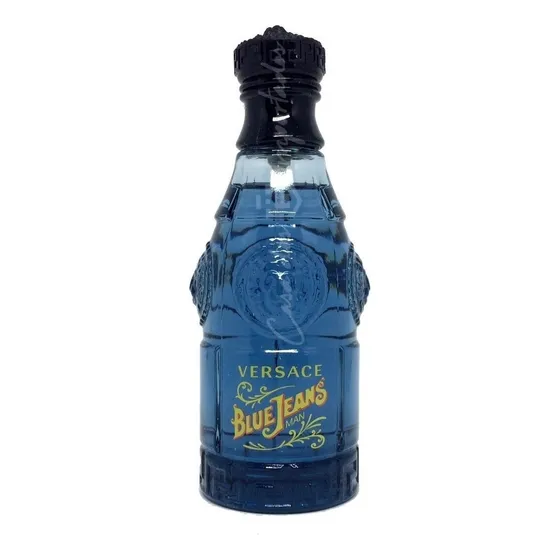 Blue Jeans Tradicional EDT 75ml para hombre