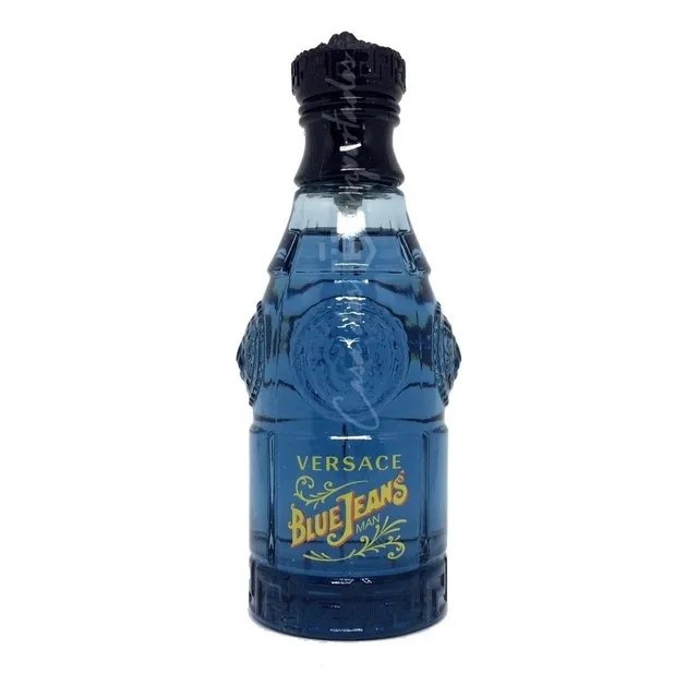 Blue Jeans Tradicional EDT 75ml para hombre