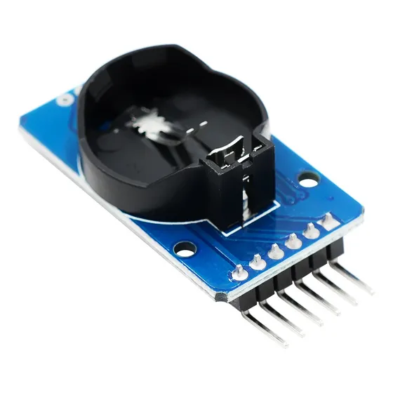 Módulo Real Time Clock Rtc Ds3231 Serve Para Arduino