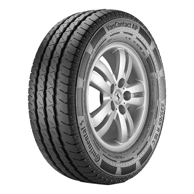 Llanta Continental 235/65 R16 Vancontact Ap