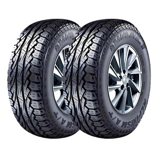 Pneu Wanli Su009 205/60 R16 At 92h Kit2 Pneu Wanli Su009 205/60 R16 At 92h Kit2