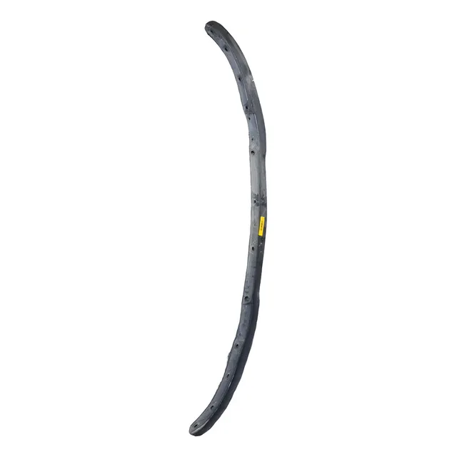 Deflector Spoiler Delantero Ford Explorer 2002 2005