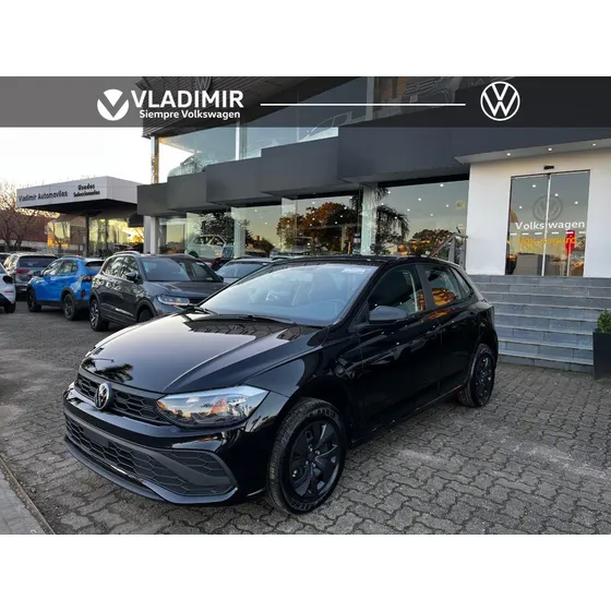 Volkswagen Polo Track 1.0
